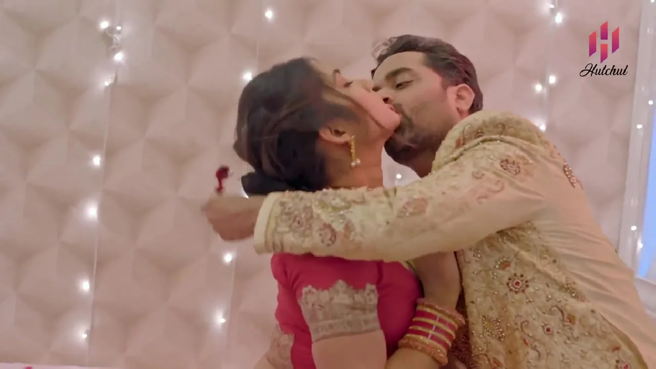 Baazi S01 E01-06 Hulchul